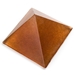 6.7 in. Pyramid Casting Mold - 008948-MOLD-M-EACH