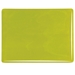 Citronelle Opalescent, Thin-rolled, 2 mm, Fusible, 17 x 20 in., Half Sheet - 000221-0050-F-HALF