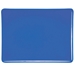 Deep Royal Blue Transparent, Thin-rolled, 2 mm, Fusible, 17 x 20 in., Half Sheet - 001114-0050-F-HALF