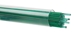 Emerald Green Transparent, Stringer, Fusible, by the Tube - 001417-0107-F-TUBE