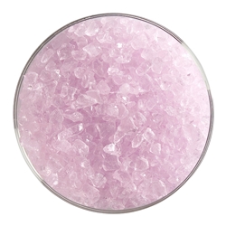 Erbium Pink Tint, Frit, Fusible 