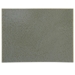 Gray Green Opalescent, Thin-rolled, 2 mm, Fusible, 17 x 20 in., Half Sheet - 000349-0050-F-HALF