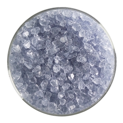 Indigo Tint, Frit, Fusible 