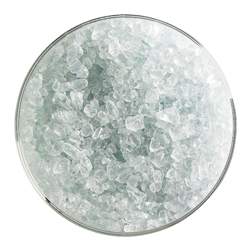 Juniper Blue Tint, Frit, Fusible 