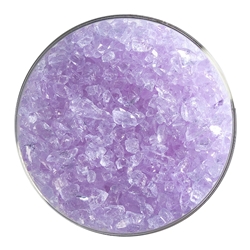 Light Neo-Lavender Shift Tint, Frit, Fusible 