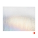 Light Pink Striker Transparent, Thin-rolled, Iridescent, rainbow, 2 mm, Fusible, 17 x 20 in., Half Sheet - 001215-0051-F-HALF