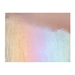 Light Plum Transparent, Thin-rolled, Iridescent, rainbow, 2 mm, Fusible, 17 x 20 in., Half Sheet - 001405-0051-F-HALF