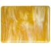 Medium Amber, White Opal, Dbl-rolled - 002137-0030-05x10