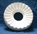 Rippled Bowl - BF-3164