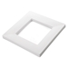 Square Drop Out, 10.125 in. (257 mm) - 008957-MOLD-M-EACH