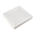 Square Nesting Plate, Large, 8.58 in. - 008759-MOLD-M-EACH