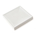 Square Nesting Plate, Small, 5.5 in. - 008757-MOLD-M-EACH