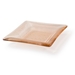 Square Plate, Simple Curve, 3.375 in. (86 mm) - 008901-MOLD-M-EACH