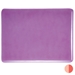 Violet Striker Transparent, Thin-rolled, 2 mm, Fusible, 17 x 20 in., Half Sheet - 001234-0050-F-HALF