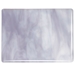 White Opal, Lavender Blue Opal, Dbl-rolled - 002304-0030-05x10